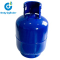 Top3 Support 9kg Low Pressure Composite LPG Gas Cylinder for SA